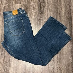 DU/ER L2X Jeans